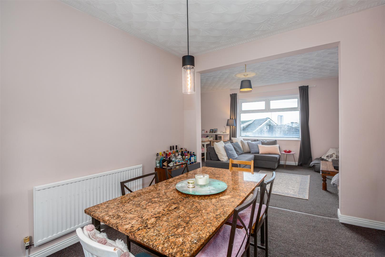Kilvey Terrace, St. Thomas, Swansea, SA1 8BA